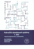 Pokročilé databázové systémy 1. diel