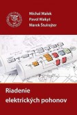 Riadenie elektrických pohonov Riadenie elektrických pohonov
