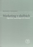 Marketing v službách Marketing v službách