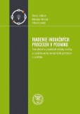 Riadenie inovačných procesov v podniku Riadenie inovačných procesov v podniku