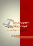 Účtovníctvo podnikateľov I. - Podvojné účtovníctvo, 2. prepracované vydanie Účtovníctvo podnikateľov I. - Podvojné účtovníctvo, 2. prepracované vydanie