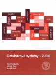 Databázové systémy - 2.diel, 2. prepracované vydanie Databázové systémy - 2.diel, 2. prepracované vydanie