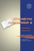 Účtovníctvo podnikateľov II - Jednoduché účtovníctvo, 2. prepracované a aktualizované vydanie Účtovníctvo podnikateľov II - Jednoduché účtovníctvo, 2. prepracované a aktualizované vydanie