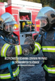 Bezpečnosť a ochrana zdravia pri práci v záchranných službách Bezpečnosť a ochrana zdravia pri práci v záchranných službách