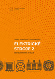 Elektrické stroje 2. Jednosmerné stroje Elektrické stroje 2. Jednosmerné stroje