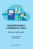 Finančné modely v podnikovej praxi. Momentum riadenia ziskov