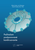 Počítačom podporované konštruovanie Počítačom podporované konštruovanie