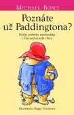Poznáte už Paddingtona? Poznáte už Paddingtona?
