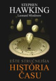 Ešte stručnejšia história času Ešte stručnejšia história času