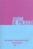 Osobné je politické Osobné je politické