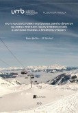 Vplyv kurzovej formy vyučovania zimných športov na zmenu postojov žiakov stredných škôl k učiteľom t Vplyv kurzovej formy vyučovania zimných športov na zmenu postojov žiakov stredných škôl k učiteľom t