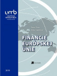 Financie európskej únie Financie európskej únie