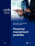 Finančný manažment podniku Finančný manažment podniku
