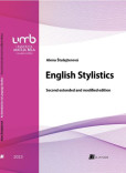 English Stylistics English Stylistics