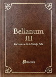 Belianum III Belianum III