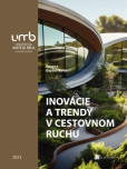 Inovácie a trendy v cestovnom ruchu Inovácie a trendy v cestovnom ruchu