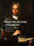 Matej Bel: Kým nezaschne atrament Matej Bel: Kým nezaschne atrament