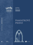 Pamiatkové právo Pamiatkové právo