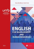 English for management and human resources English for management and human resources