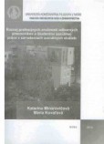 Rozvoj profesijných zručností odborných pracovníkov a študentov sociálnej práce v zariadeniach sociálnych služieb Rozvoj profesijných zručností odborných pracovníkov a študentov sociálnej práce v zariadeniach sociálnych služieb