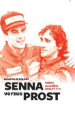 Senna verzus Prost: Príbeh najväčšej rivality v F1 Senna verzus Prost: Príbeh najväčšej rivality v F1