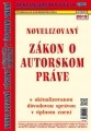 Zákon o autorskom práve