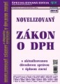 Novelizovaný zákon o DPH 1/2014