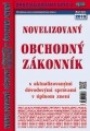 Obchodný zákonník 21/2013