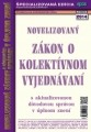 Zákon o kolektívnom vyjednávaní 2/2014