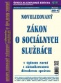 Zákon o sociálnych službách  9/2014