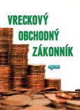 Vreckový obchodný zákonník Vreckový obchodný zákonník