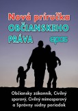 Nová príručka občianskeho práva Nová príručka občianskeho práva