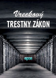 Vreckový Trestný zákon Vreckový Trestný zákon