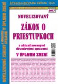 Zákon o priestupkoch Zákon o priestupkoch