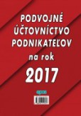 Podvojné účtovníctvo podnikateľov na rok 2017 Podvojné účtovníctvo podnikateľov na rok 2017