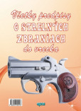 Všetky predpisy o strelných zbraniach do vrecka Všetky predpisy o strelných zbraniach do vrecka