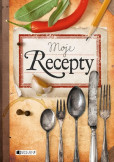 Moje recepty – zápisník Moje recepty – zápisník
