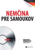 Nemčina pre samoukov Nemčina pre samoukov