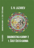 Diagnostika karmy 2 /1. část Diagnostika karmy 2 /1. část