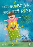 Nehanbi sa skrotiť rysa Nehanbi sa skrotiť rysa