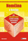 Nemčina v kocke pre ZŠ Nemčina v kocke pre ZŠ