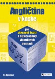 Angličtina v kocke pre ZŠ Angličtina v kocke pre ZŠ