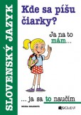 Kde sa píšu čiarky? Kde sa píšu čiarky?