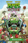 Plants vs. Zombies - Železná jazda Plants vs. Zombies - Železná jazda