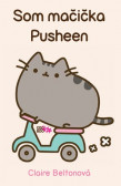 Som mačička Pusheen Som mačička Pusheen