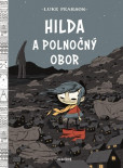 Hilda a polnočný obor Hilda a polnočný obor