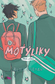 Motýliky - Prvá láska Motýliky - Prvá láska