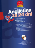 Angličtina za 24 dní Angličtina za 24 dní