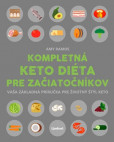 Kompletná keto diéta pre začiatočníkov Kompletná keto diéta pre začiatočníkov
