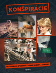 Konšpirácie Konšpirácie